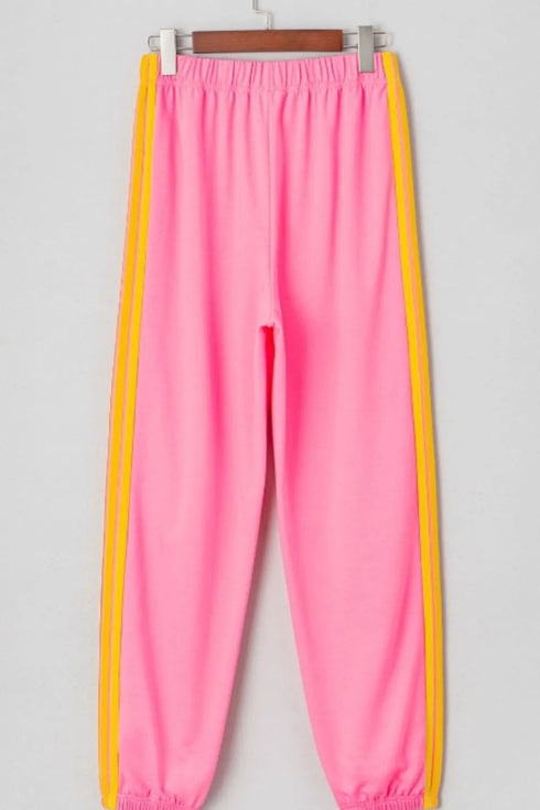 'Brooklyn' Active Pants - Celes Fashion